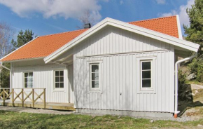 Beautiful Home In Fjällbacka With Sauna, Fjällbacka